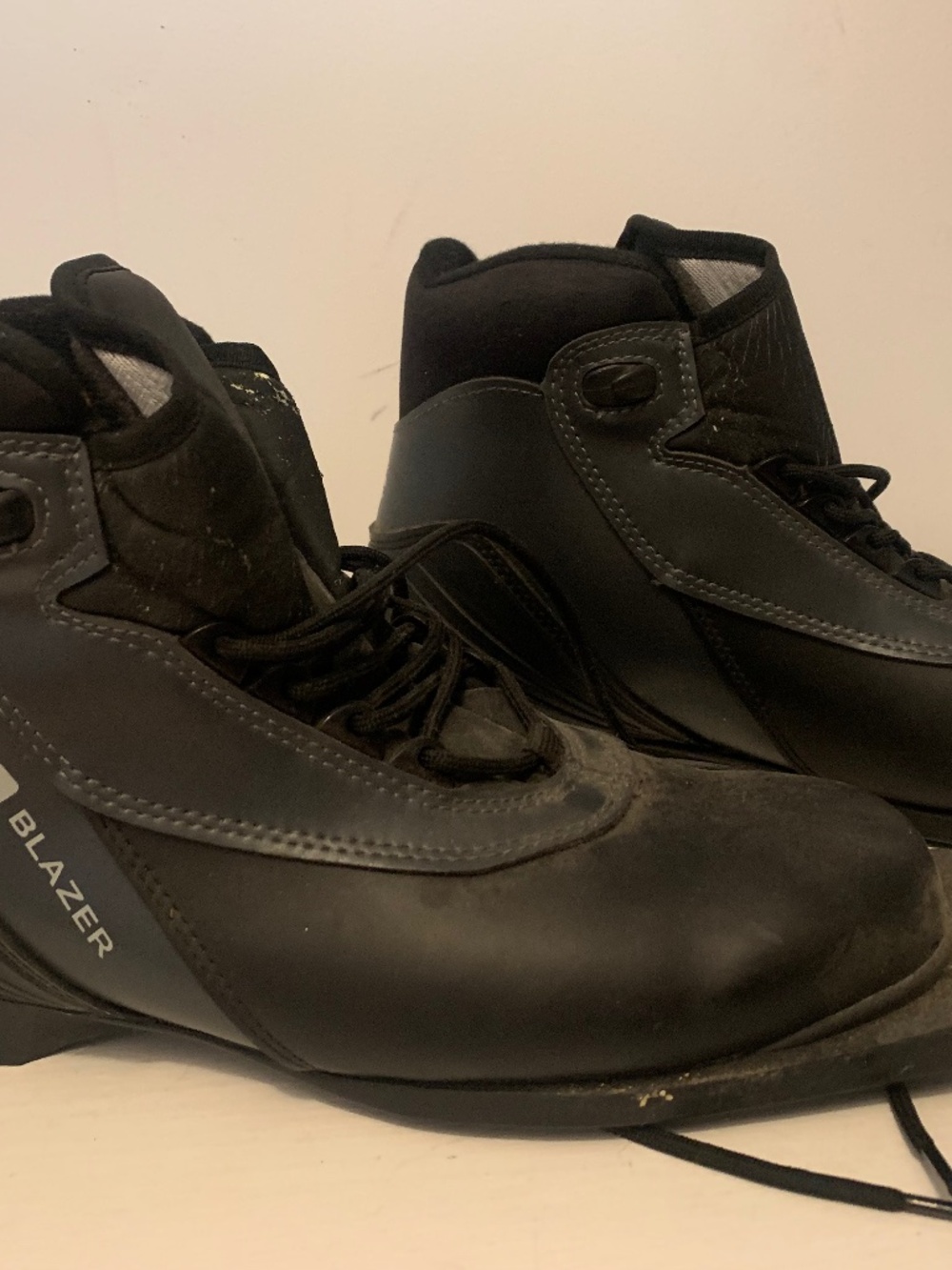 Alpina Blazer Cross Country Ski Boots